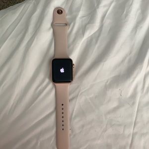 Apple Watch series 3